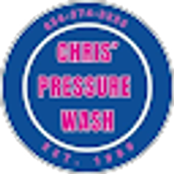 Profile photo of Chris' Pressure Wash LLC
