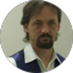 Profile photo of Greg Lemen