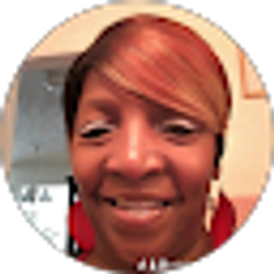 Profile photo of Michelle Abercrombie