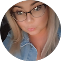 Profile photo of Brittany Johnson