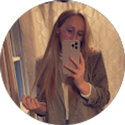 Profile photo of Maia Conway