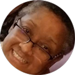 Profile photo of Jeanne Maria Todd