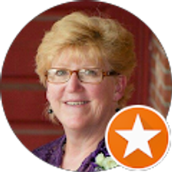 Profile photo of Ann Marie Dulong