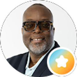 Profile photo of Milton Kendrick III