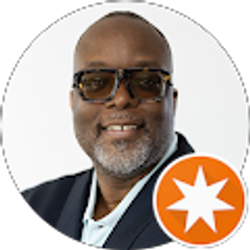 Profile photo of Milton Kendrick III