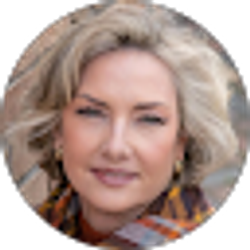 Profile photo of Kim Webb