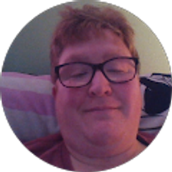 Profile photo of Sandra Tomich