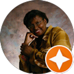 Profile photo of Beverly Richard