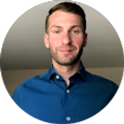 Profile photo of Jonathan Mashaw