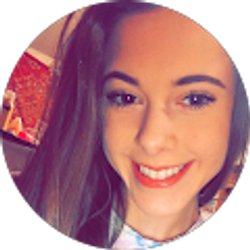 Profile photo of Rileigh Johnson