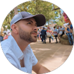 Profile photo of Rafael Betancur