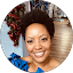 Profile photo of Nicole Bivins