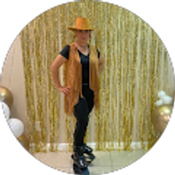 Profile photo of Adriana Granados