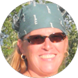 Profile photo of Sheryl Meierotto