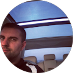 Profile photo of Jayme Cabott