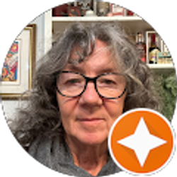 Profile photo of Tori Stein