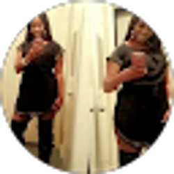 Profile photo of Oh Shequina