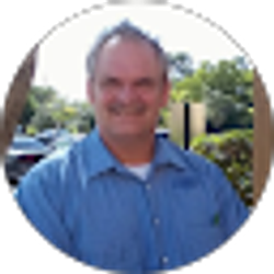Profile photo of Daryl Wilcox