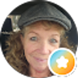 Profile photo of Claudia Calvert