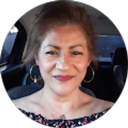 Profile photo of Mari Garcia