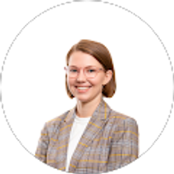 Profile photo of Madeline Nathe