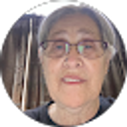 Profile photo of gerrie spaulding