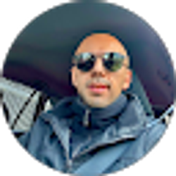 Profile photo of Frank Crespo