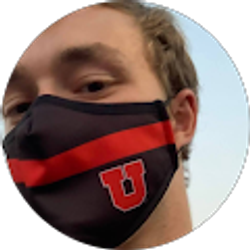 Profile photo of Carson Bertelli