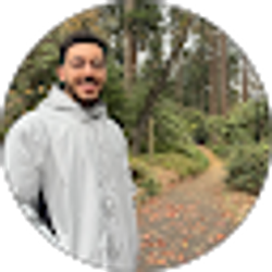 Profile photo of Haytham Albousayri