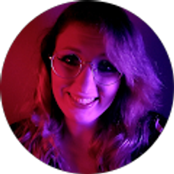 Profile photo of Leah Erb