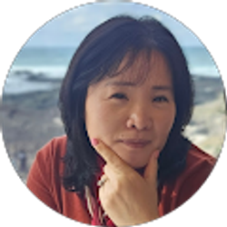 Profile photo of Ki Ja Hong