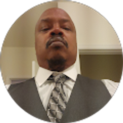 Profile photo of Brian Verrett
