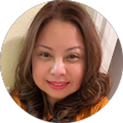 Profile photo of Faye Gotauco