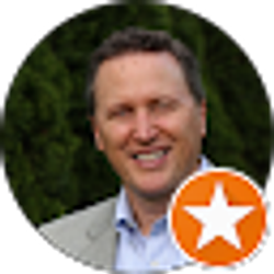 Profile photo of Brian Geno