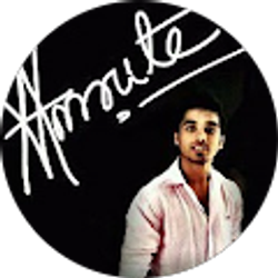 Profile photo of Arpit Amrute