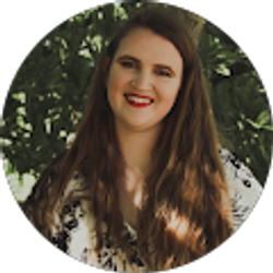 Profile photo of Allie Nicole