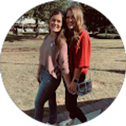 Profile photo of Maggie Shelton