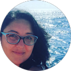 Profile photo of Andrea Gómez