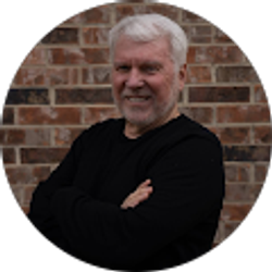 Profile photo of Gregg Ratliff