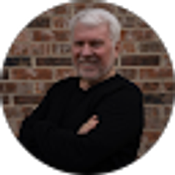 Profile photo of Gregg Ratliff