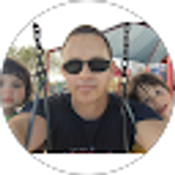 Profile photo of Daniel Delcastillo
