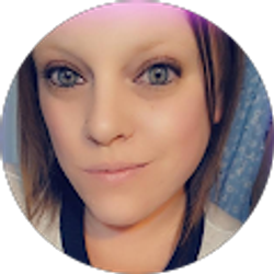 Profile photo of Jessica Hamlin