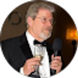 Profile photo of John Wolfe