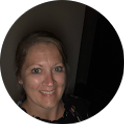 Profile photo of Brigid O'Brien