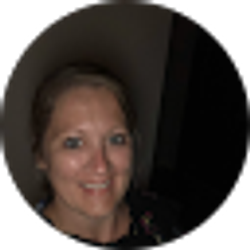 Profile photo of Brigid O'Brien