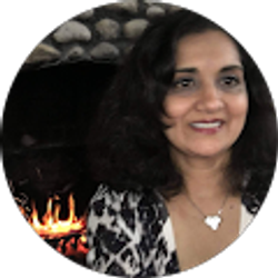 Profile photo of Surekha S