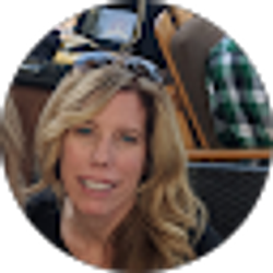 Profile photo of Theresa Cornewell