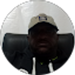 Profile photo of Griff Williams