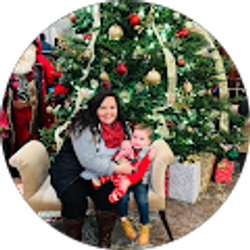 Profile photo of Amber Stclair