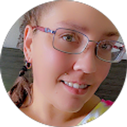 Profile photo of Samantha Raymond